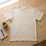 Classic Cotton T-Shirt