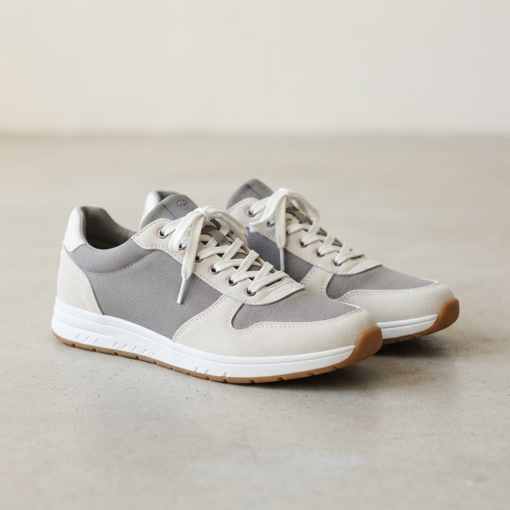 Everyday Sneakers