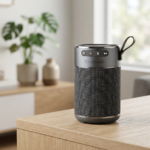 Portable Bluetooth Speaker