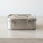 Stainless Steel Lunch Box